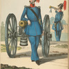 Germany, Bavaria, 1851-55
