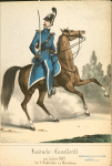 Germany, Bavaria, 1851-55