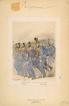 Germany, Bavaria, 1851-55