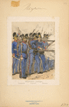 Germany, Bavaria, 1851-55