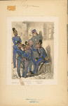 Germany, Bavaria, 1851-55