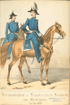 Germany, Bavaria, 1851-55
