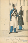 Germany, Bavaria, 1851-55