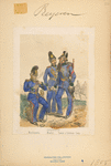 Germany, Bavaria, 1851-55