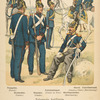 Germany, Bavaria, 1851-55