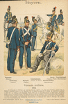 Germany, Bavaria, 1851-55