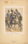 Germany, Bavaria, 1851-55
