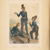 Germany, Bavaria, 1851-55
