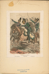 Germany, Bavaria, 1851-55