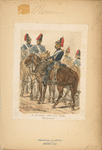 Germany, Bavaria, 1851-55