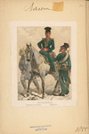Germany, Bavaria, 1851-55