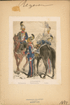 Germany, Bavaria, 1851-55