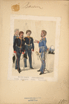 Germany, Bavaria, 1851-55