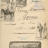 Germany, Bavaria, 1857-1869