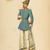 Germany, Bavaria, 1857-1869