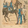 Germany, Bavaria, 1857-1869