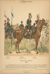 Germany, Bavaria, 1857-1869