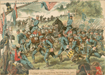 Germany, Bavaria, 1857-1869