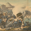 Germany, Bavaria, 1857-1869