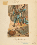 Germany, Bavaria, 1870-84