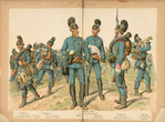 Germany, Bavaria, 1870-84