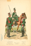 Germany, Bavaria, 1870-84