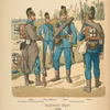 Germany, Bavaria, 1870-84