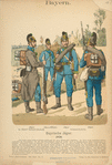 Germany, Bavaria, 1870-84