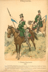 Germany, Bavaria, 1870-84