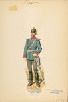 Germany, Bavaria, 1870-84