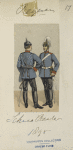 Germany, Bavaria, 1885-96