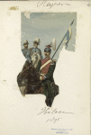 Germany, Bavaria, 1885-96