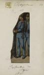 Germany, Bavaria, 1885-96