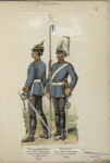 Germany, Bavaria, 1885-96