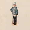 Germany, Bavaria, 1885-96