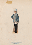 Germany, Bavaria, 1885-96