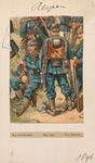 Germany, Bavaria, 1896