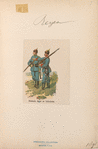 Germany, Bavaria, 1896