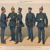 Germany, Bavaria, 1896