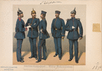 Germany, Bavaria, 1896