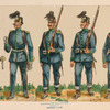 Germany, Bavaria, 1896