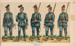 Germany, Bavaria, 1896