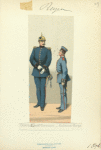 Germany, Bavaria, 1896