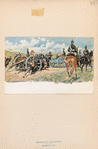 Germany, Bavaria, 1896