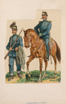 Germany, Bavaria, 1896