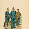 Germany, Bavaria, 1896-1900