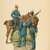 Germany, Bavaria, 1896-1900
