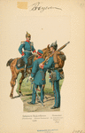Germany, Bavaria, 1896-1900
