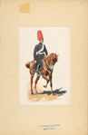 Germany, Bavaria, 1896-1900