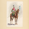 Germany, Bavaria, 1896-1900